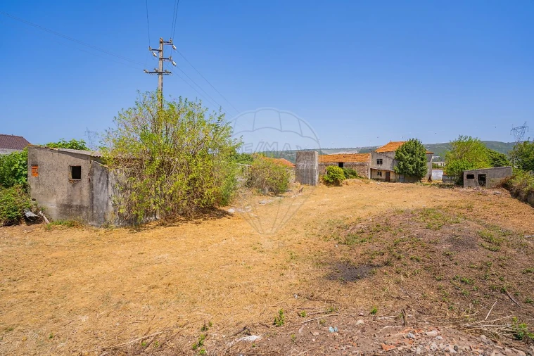 Moradia T6 para Venda em Benedita Foto 45