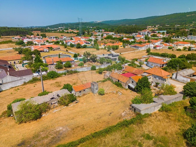 Moradia T6 para Venda em Benedita Foto 6