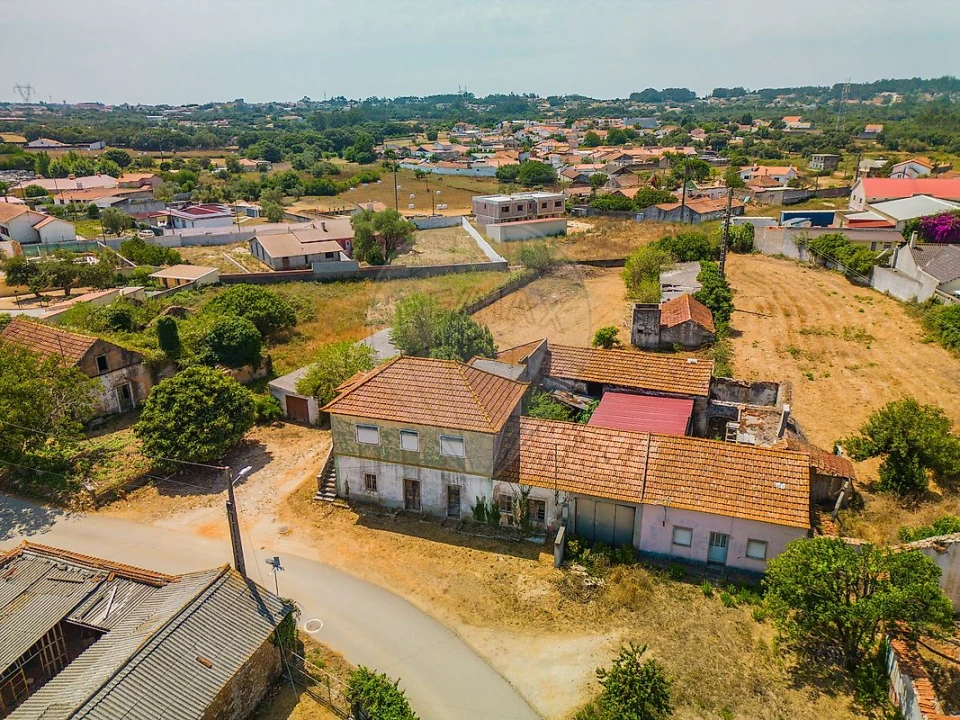 Moradia T6 para Venda em Benedita Foto 3