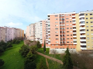 Apartamento T2 para Venda em Cacém e São Marcos