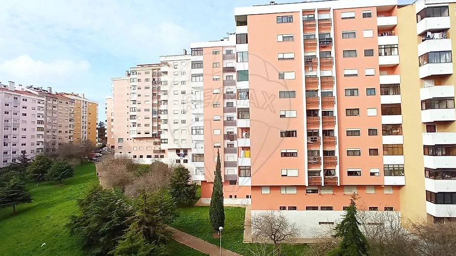 Apartamento T2 para Venda em Cacém e São Marcos