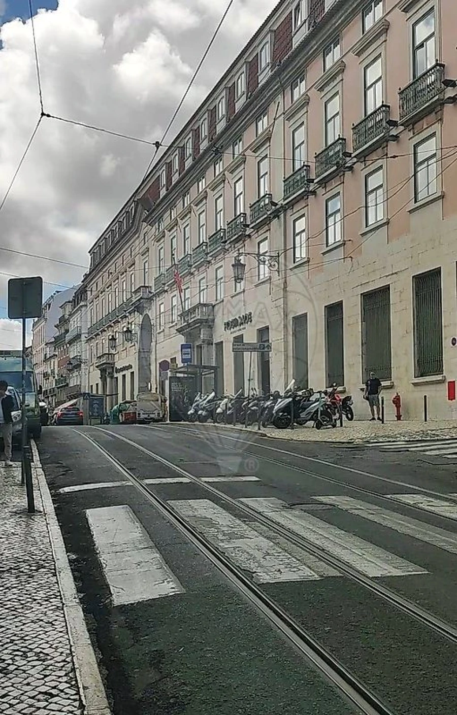 Negócio para Venda em Santa Maria Maior Foto 12