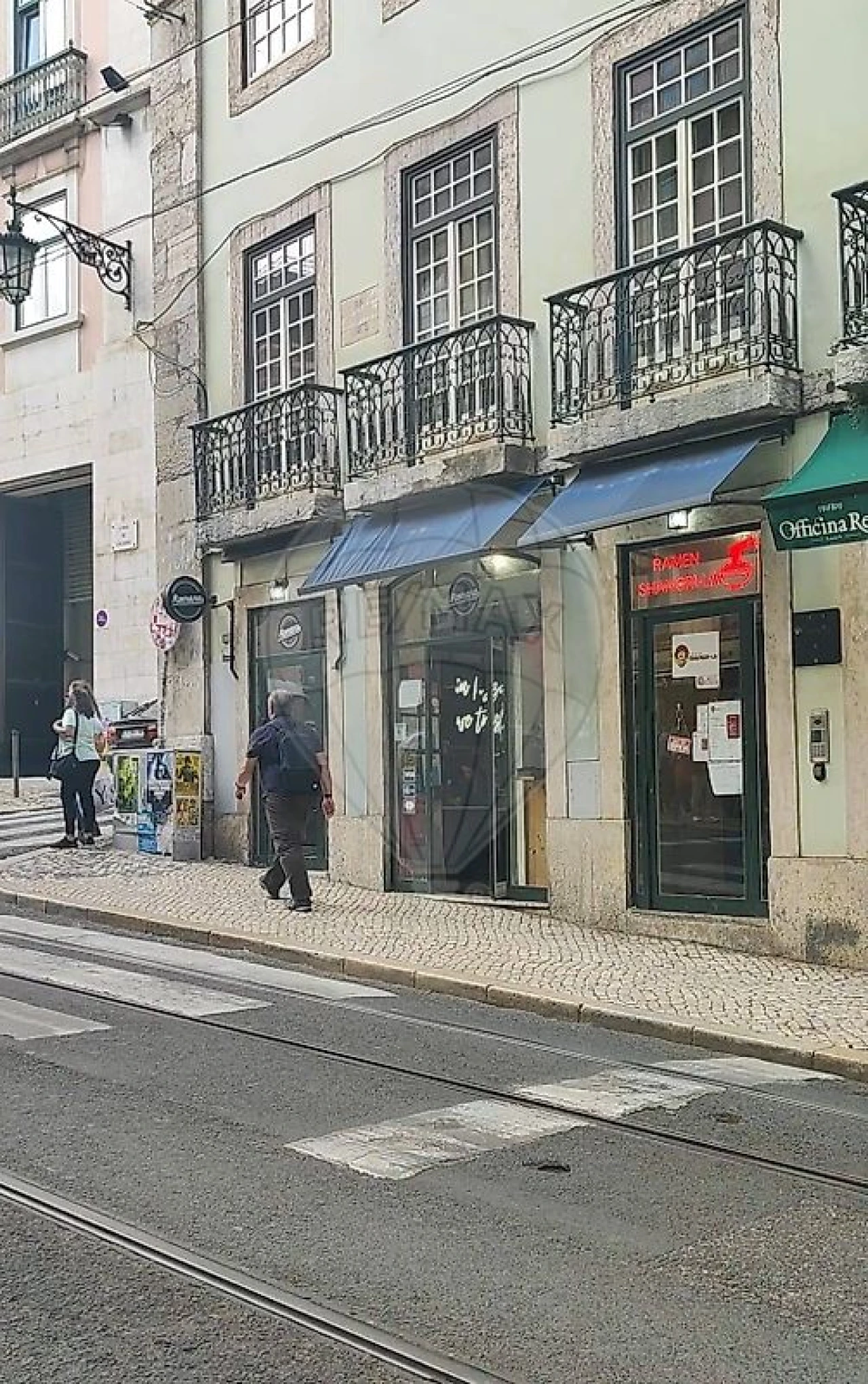 Negócio para Venda em Santa Maria Maior Foto 10