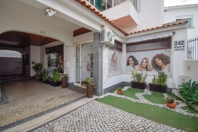 Loja para Venda em Cascais e Estoril