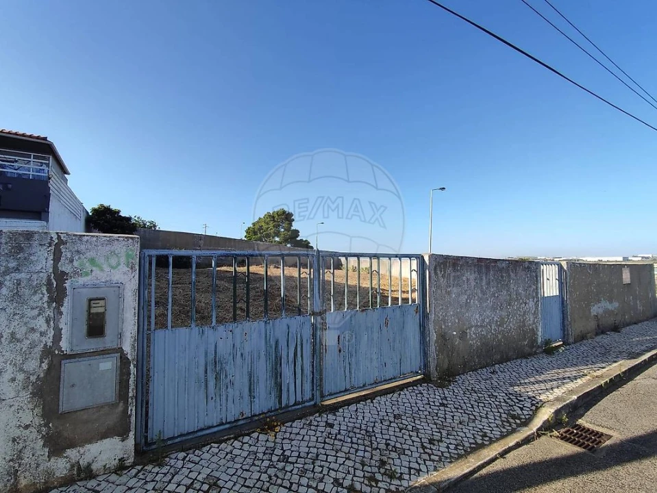 Terreno para Venda em São Domingos de Rana Foto 7