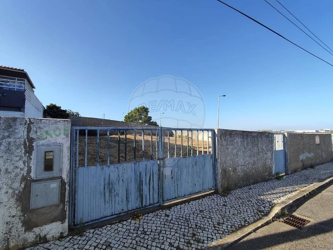 Terreno para Venda em São Domingos de Rana Foto 7