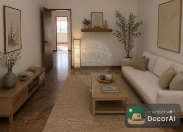 Apartamento T2 para Venda em Cacém e São Marcos