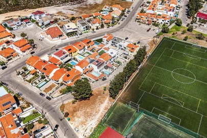 Moradia T3 para Venda em Azeitão (São Lourenço e São Simão)