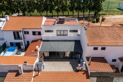 Moradia T3 para Venda em Azeitão (São Lourenço e São Simão)