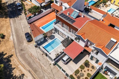 Moradia T3 para Venda em Azeitão (São Lourenço e São Simão)