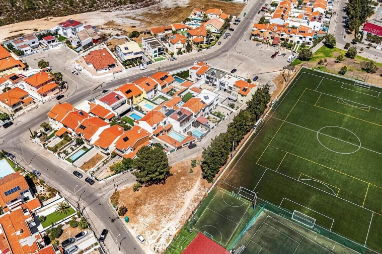 Moradia T3 para Venda em Azeitão (São Lourenço e São Simão) Foto 10