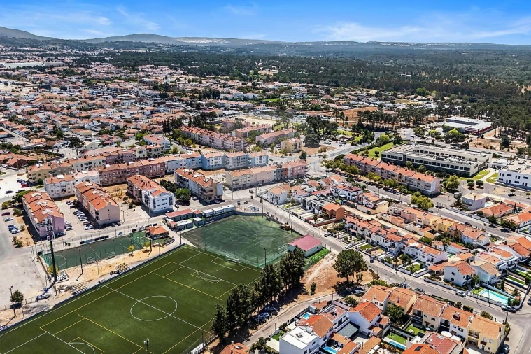 Moradia T3 para Venda em Azeitão (São Lourenço e São Simão) Foto 9