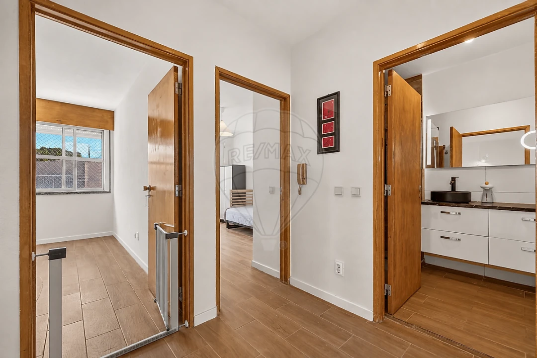 Apartamento T4 para Venda em Setubal (São Sebastião) Foto 10