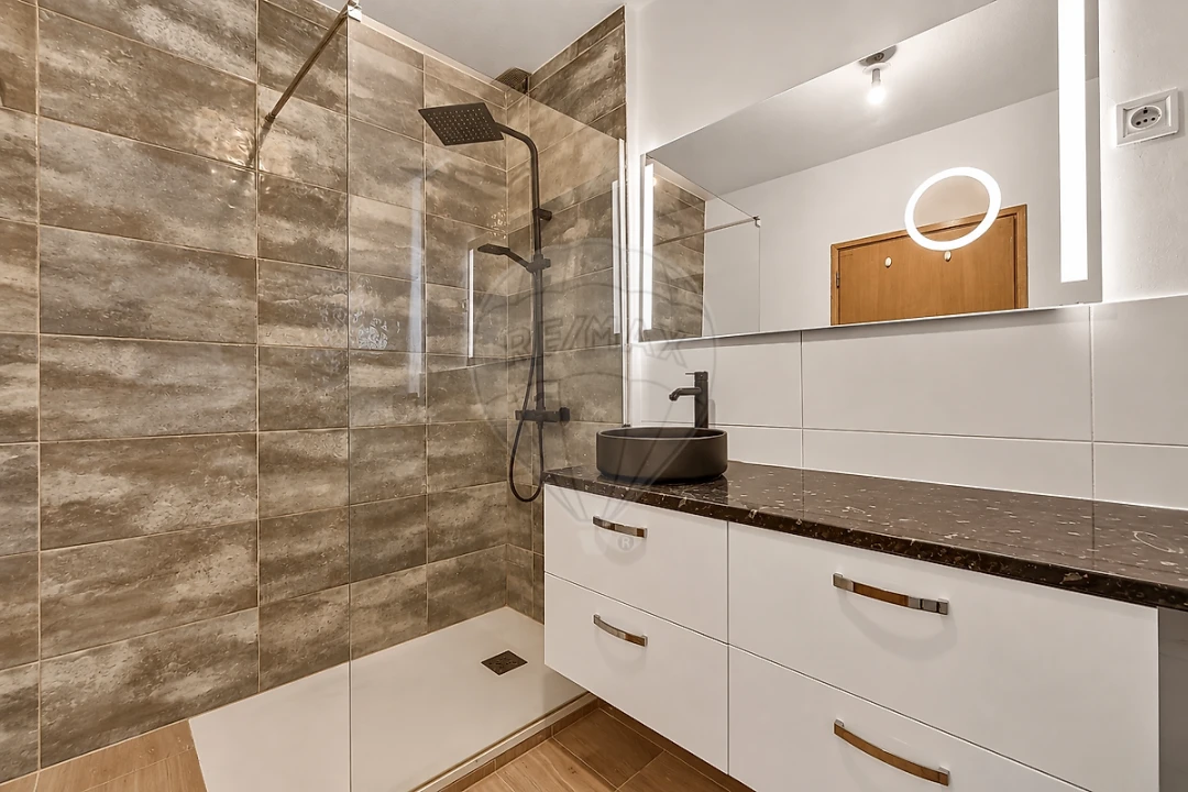 Apartamento T4 para Venda em Setubal (São Sebastião) Foto 2