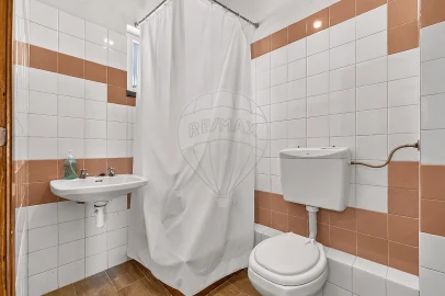 Apartamento T4 para Venda em Setubal (São Sebastião)