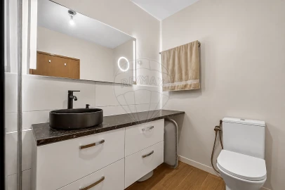 Apartamento T4 para Venda em Setubal (São Sebastião)