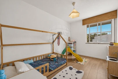 Apartamento T4 para Venda em Setubal (São Sebastião)