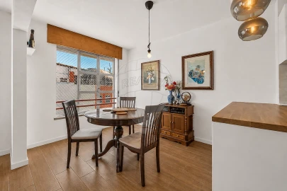 Apartamento T4 para Venda em Setubal (São Sebastião)