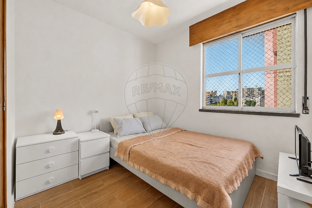 Apartamento T4 para Venda em Setubal (São Sebastião) Foto 13