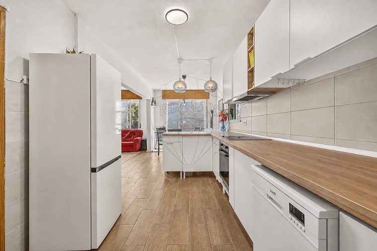 Apartamento T4 para Venda em Setubal (São Sebastião) Foto 6