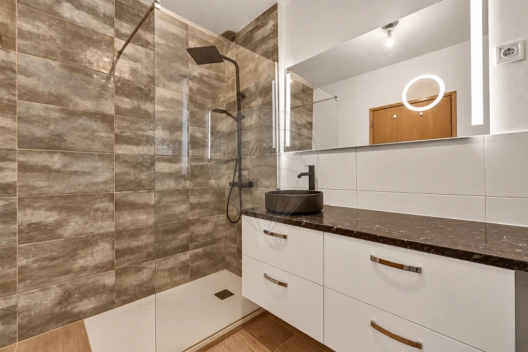 Apartamento T4 para Venda em Setubal (São Sebastião) Foto 2