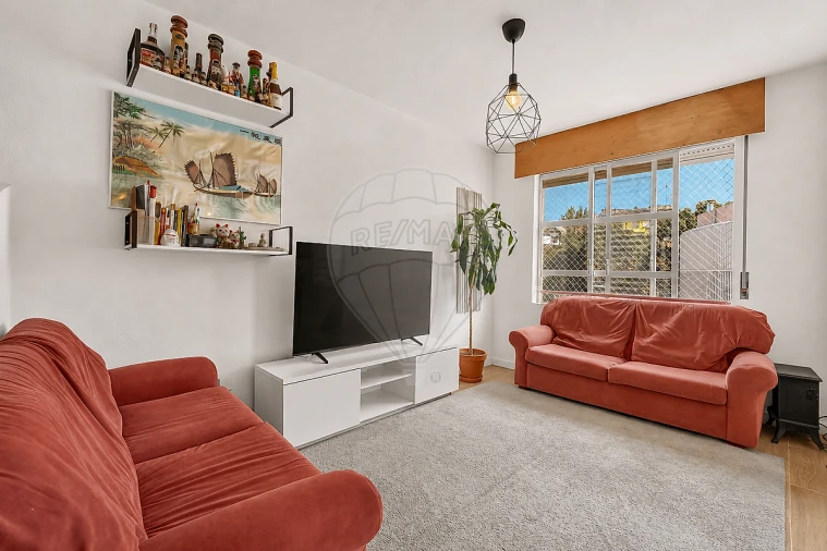 Apartamento T4 para Venda em Setubal (São Sebastião) Foto 7