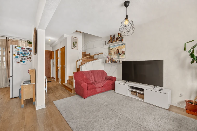 Apartamento T4 para Venda em Setubal (São Sebastião) Foto 15