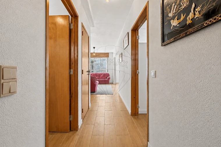 Apartamento T4 para Venda em Setubal (São Sebastião) Foto 3