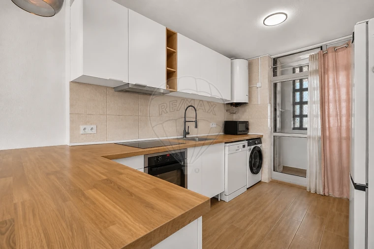 Apartamento T4 para Venda em Setubal (São Sebastião) Foto 9