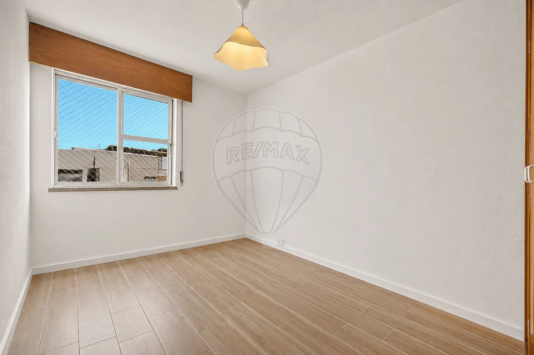 Apartamento T4 para Venda em Setubal (São Sebastião) Foto 11