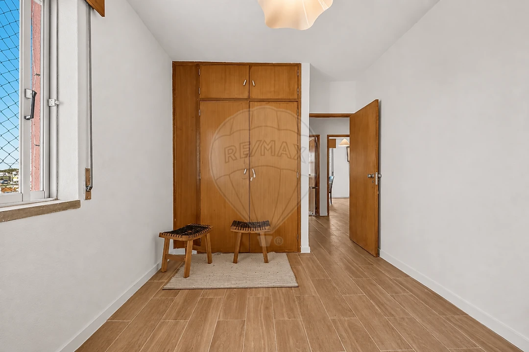 Apartamento T4 para Venda em Setubal (São Sebastião) Foto 12