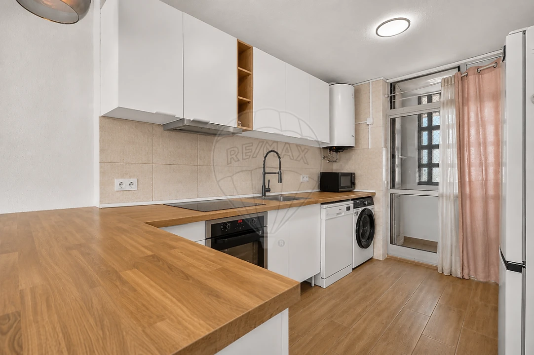 Apartamento T4 para Venda em Setubal (São Sebastião) Foto 9