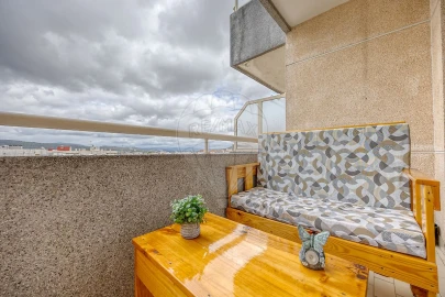 Apartamento T3 para Venda em Valongo