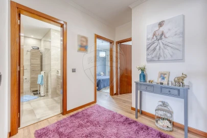 Apartamento T3 para Venda em Valongo