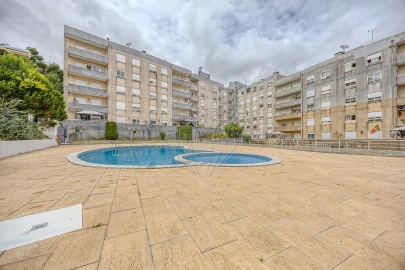 Apartamento T3 para Venda em Valongo