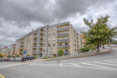 Apartamento T3 para Venda em Valongo