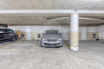 Apartamento T3 para Venda em Valongo