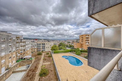 Apartamento T3 para Venda em Valongo