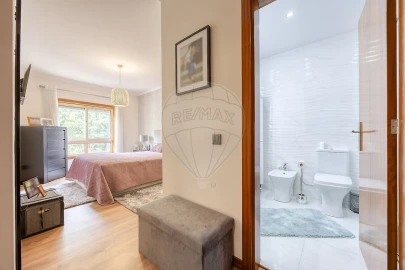 Apartamento T3 para Venda em Valongo