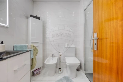 Apartamento T3 para Venda em Valongo