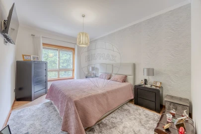 Apartamento T3 para Venda em Valongo