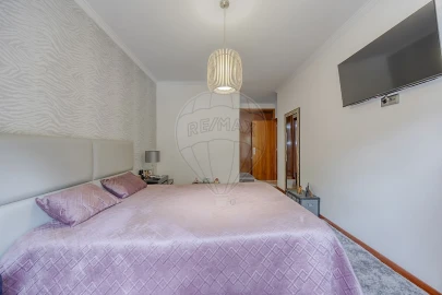Apartamento T3 para Venda em Valongo