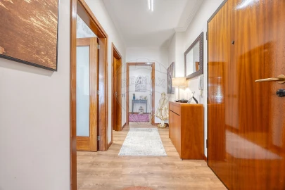 Apartamento T3 para Venda em Valongo
