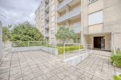 Apartamento T3 para Venda em Valongo
