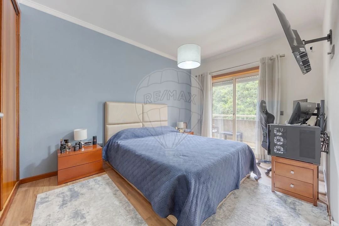 Apartamento T3 para Venda em Valongo Foto 8