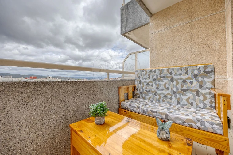Apartamento T3 para Venda em Valongo Foto 27