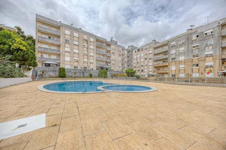 Apartamento T3 para Venda em Valongo Foto 28