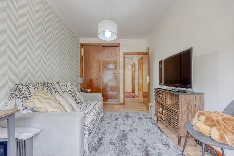 Apartamento T3 para Venda em Valongo Foto 12
