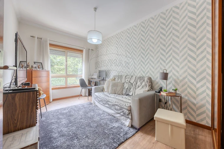 Apartamento T3 para Venda em Valongo Foto 13