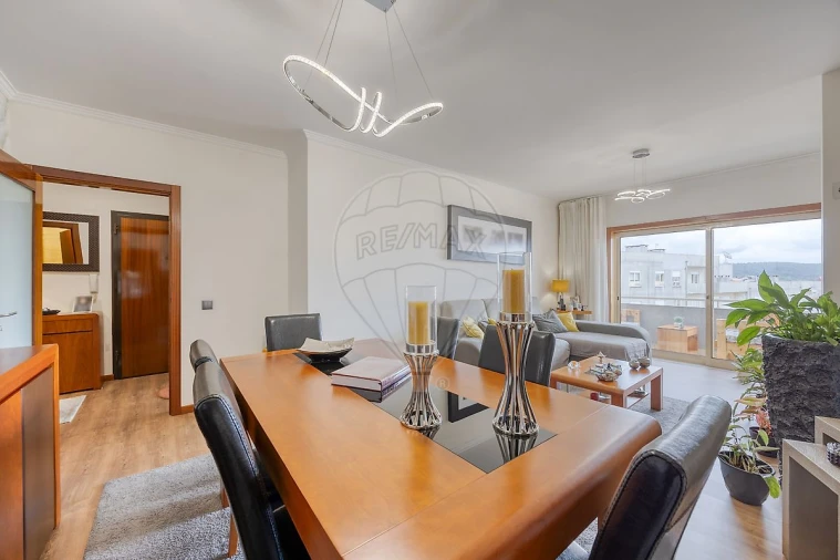 Apartamento T3 para Venda em Valongo Foto 24